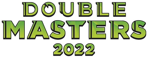 Double Masters 2022 Booster Pack